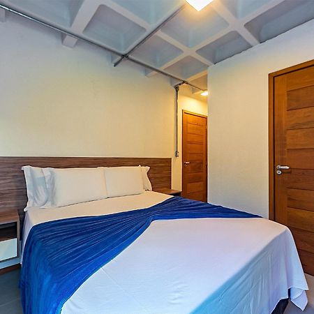 Antiquus Aparthotel Guaramiranga Exterior photo