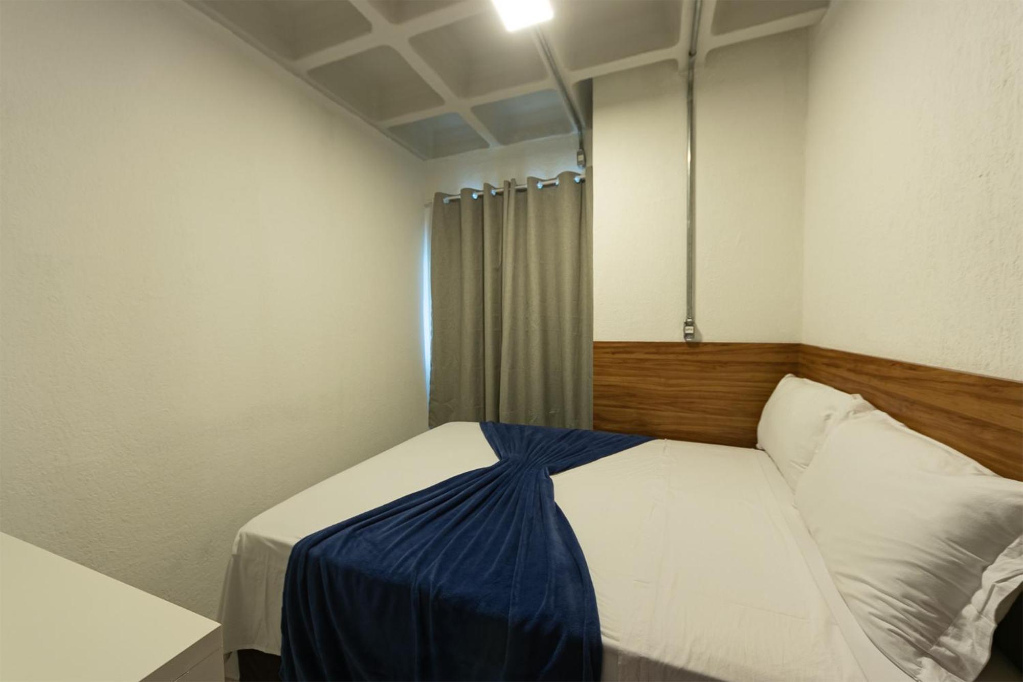 Antiquus Aparthotel Guaramiranga Exterior photo